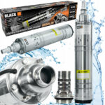 Boxer OX-5010 230V recenze