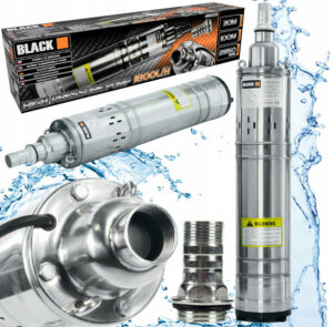 Fotografie Boxer OX-5010 230V recenzía