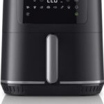 Braun HF 5030 IBK recenze