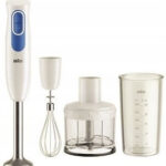 Braun MQ20236M recenze