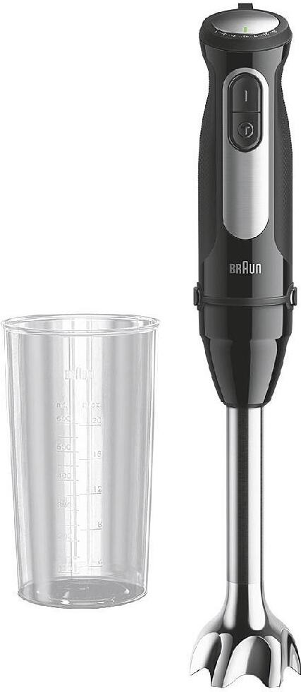 Braun MQ55001M recenze