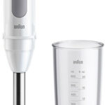 Braun MultiQuick5 MQ50001M recenze