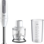 Braun MultiQuick5 MQ50201M recenze