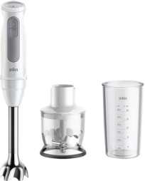 Braun MultiQuick5 MQ50201M recenze
