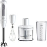 Braun MultiQuick5 MQ50236M recenze