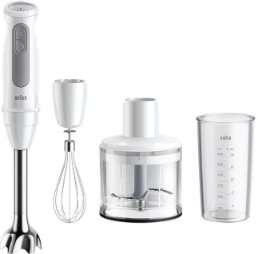 Braun MultiQuick5 MQ50236M recenze