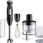 Braun MultiQuick5 Pro MQ55254M recenze