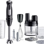 Braun MultiQuick5 Pro MQ55755M recenze