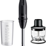 Braun Multiquick 3 MQ30.201.MBK recenze