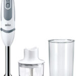 Braun Multiquick 5 Vario MQ 5220 WH recenze