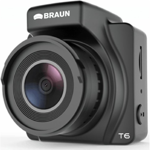 Braun Phototechnik B-Box T6 recenze