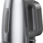 Braun PurShine Water kettle WK 1500 recenze