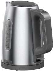 Braun PurShine Water kettle WK 1500 recenze