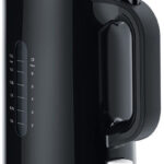 Braun Rychlovarná konvice Breakfast1 WK 1100 černá recenze