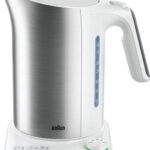 Braun Rychlovarná konvice IDCollection WK 5115 WH recenze