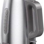 Braun WK1500.GY recenze