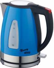 Bravo B 4382 modrá recenze