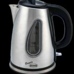 Bravo B 4590 nerezová recenze