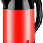 Brock 1,8 l 1500W bordó metalíza a černá recenze