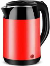 Brock 1,8 l 1500W bordó metalíza a černá recenze