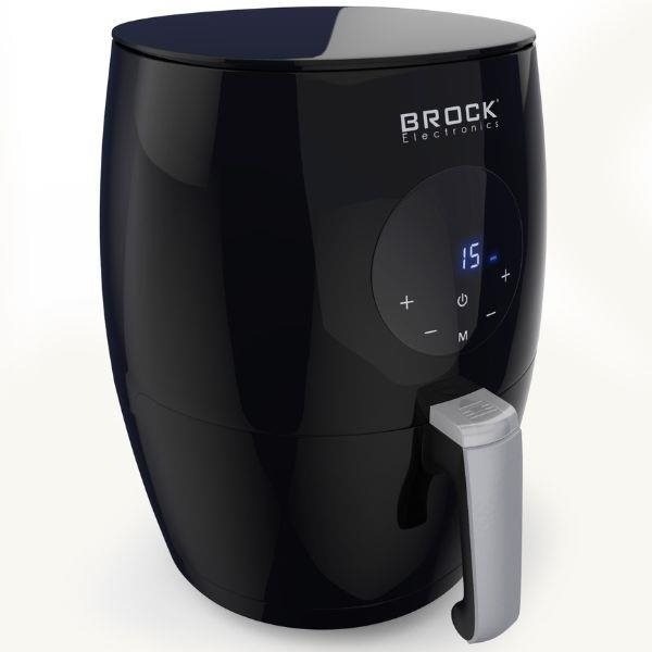 Brock AFD 3502 BK recenze