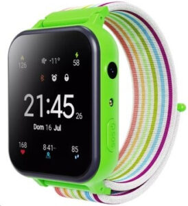 Fotografie CANYON KW-37 recenzía