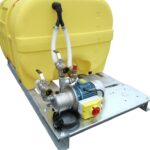 CEMO 60 l/min 24V 10861 recenze