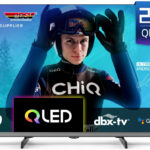 CHiQ L32QM9G recenze