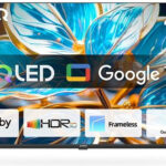 CHiQ L40QG7V recenze