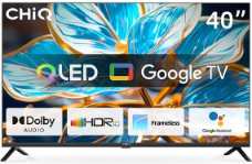 CHiQ L40QG7V recenze