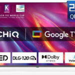 CHiQ U50QM9G recenze