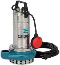 Calpeda GQRM 10-14 10m 230V ZB00001821 recenze