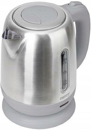 Camry CR 1278 recenze