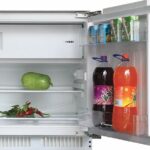 Candy CRU 164 NE/N recenze