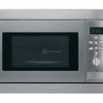 Candy MIC 232 recenze