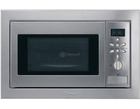 Candy MIC 232 recenze