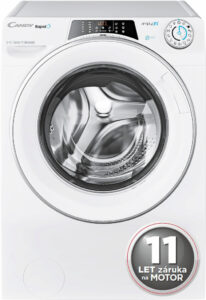 Fotografie Candy RO41274DWMSE/1-S  recenzía