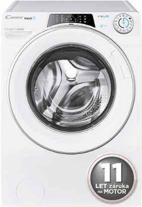 Candy RO41274DWMSE/1-S recenze