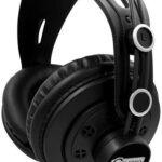 Carlsbro DCN8 recenze