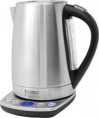 Caso WK 2200 recenze