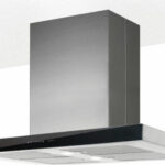 Cata ISLA LEGEND BLACK GLASS 900 recenze