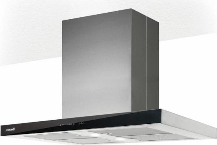 Cata ISLA LEGEND BLACK GLASS 900 recenze