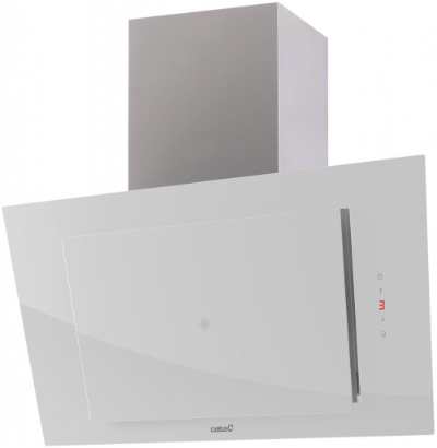 Cata THALASSA A+ Nerez Bílé sklo 900 recenze