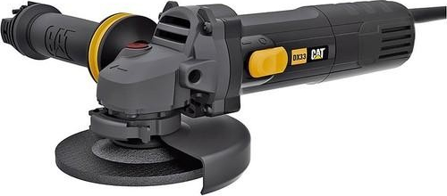 Caterpillar DX33 2030131 recenze