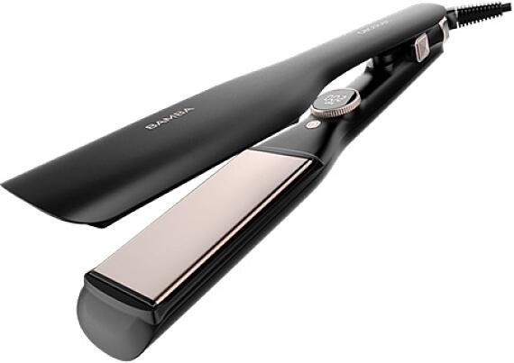 Cecotec 3456 Bamba Ritualcare XL 3D recenze