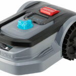 Cecotec Conga GrassHopper 300 recenze