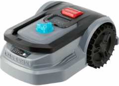 Cecotec Conga GrassHopper 300 recenze