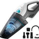 Cecotec Conga Rockstar Hand 8,4 V recenze