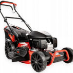 Cedrus KS53S-H Honda GCV200 recenze