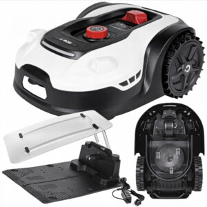 Fotografie CedrusC-MOW L20  recenzía